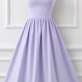 JULIA – Vestido con tirantes