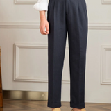 MATEO – Pantalón de lino Bali