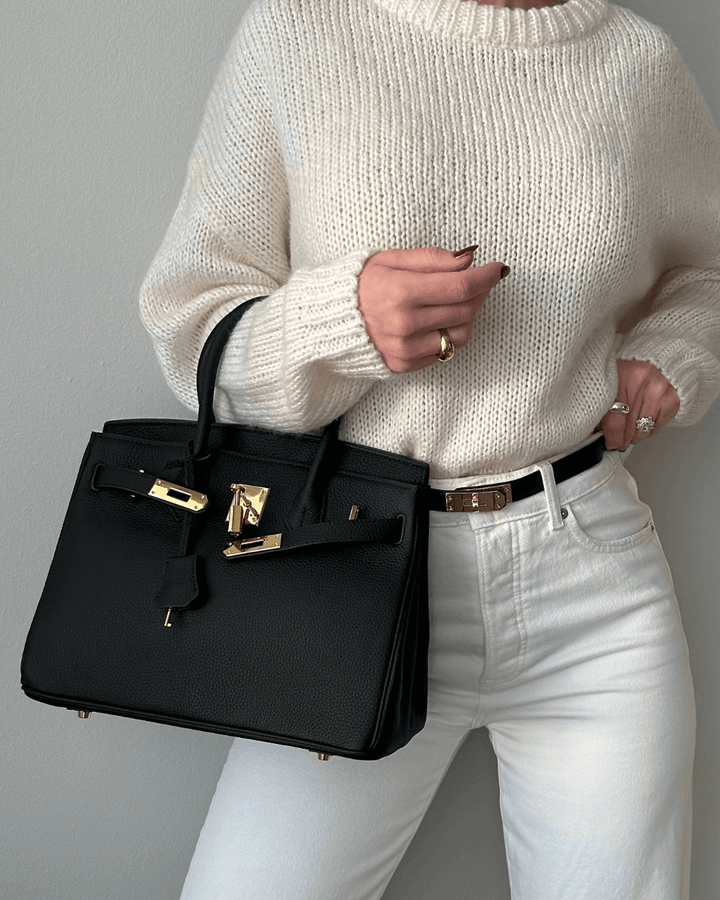 MILA – Bolso de cuero