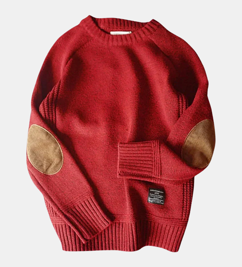 MILANO – Suéter casual de temporada