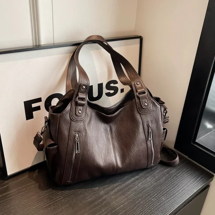 NALA – Bolso de piel
