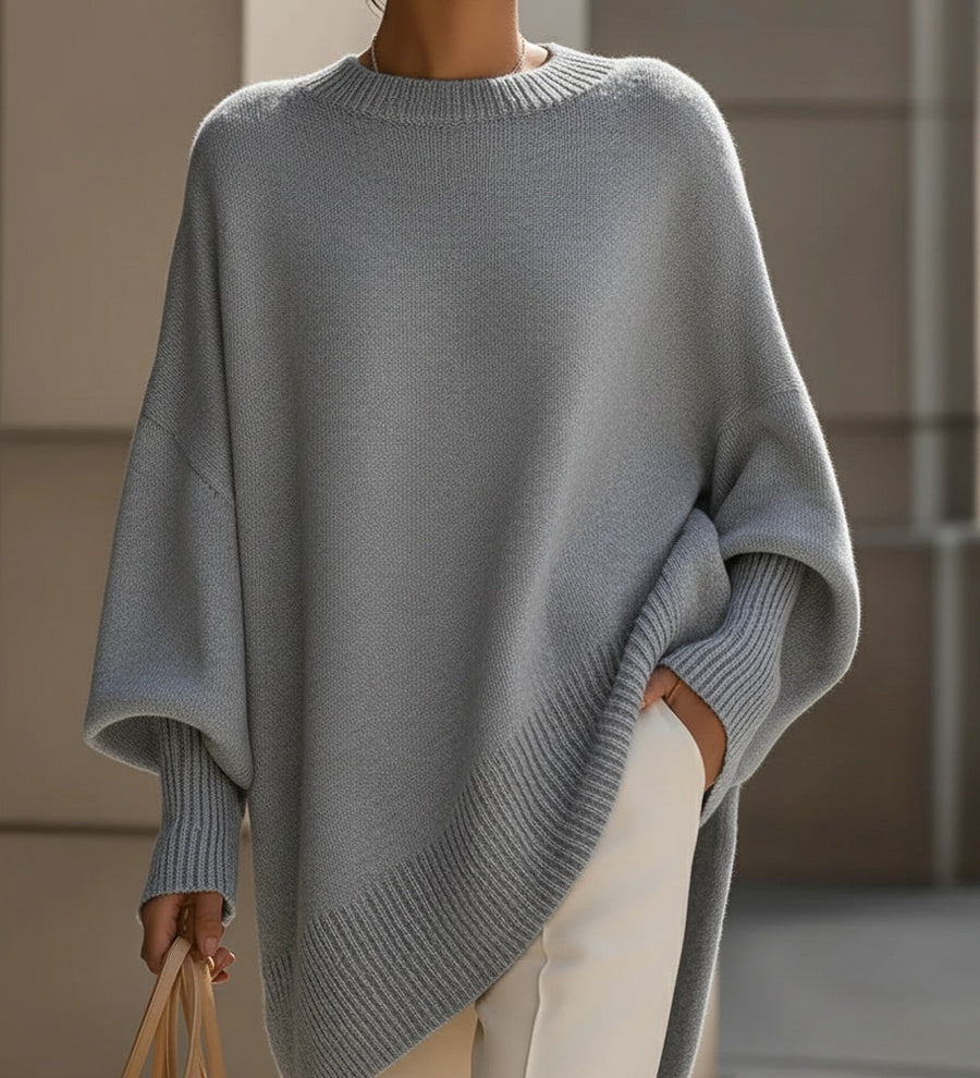 CLARISSA – Suéter Casual Elegante