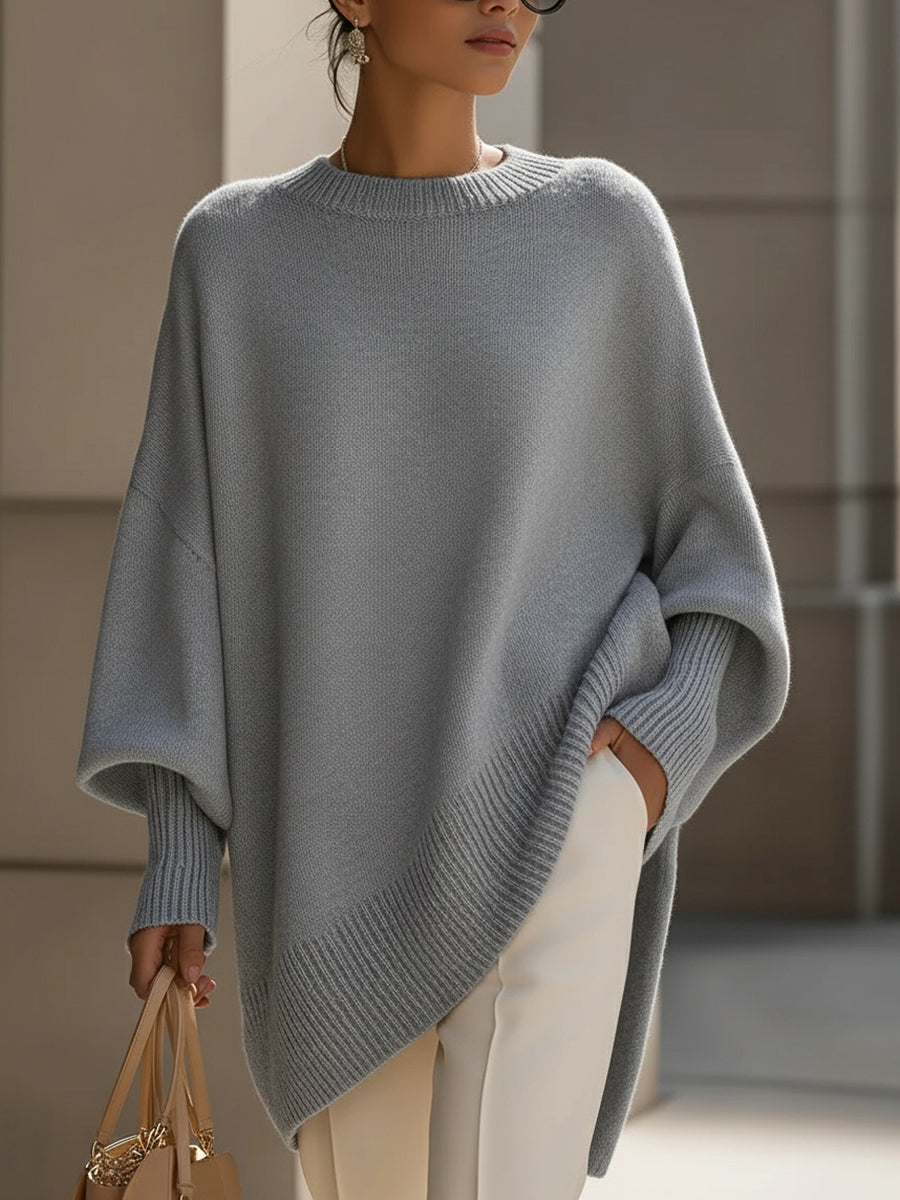 CLARISSA – Suéter Casual Elegante