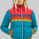 VALENTINA – Abrigo Vintage