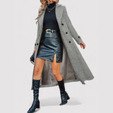 RITA – Abrigo Largo