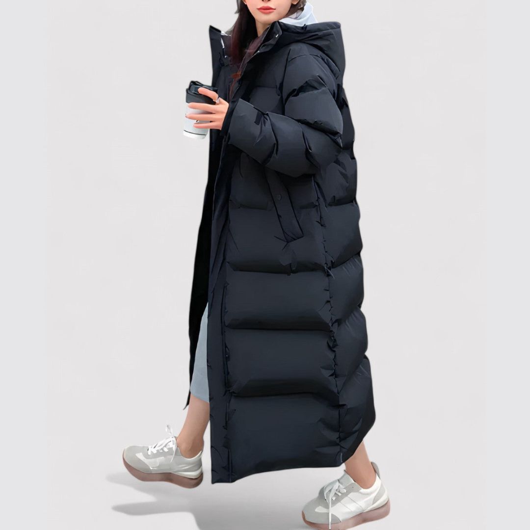 VITORIA – Chaqueta Cortaviento