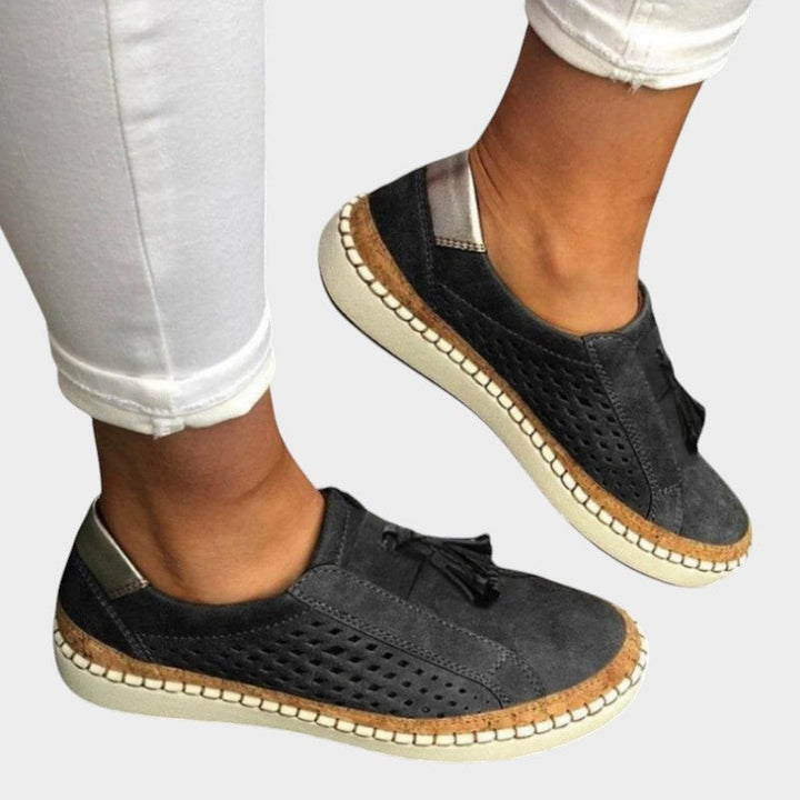 ARDEN – Zapatos Ortopédicos Slip-On