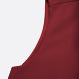 ALESSIA – Vestido midi de diseño