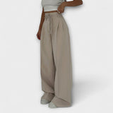 JILL – Pantalone elegante