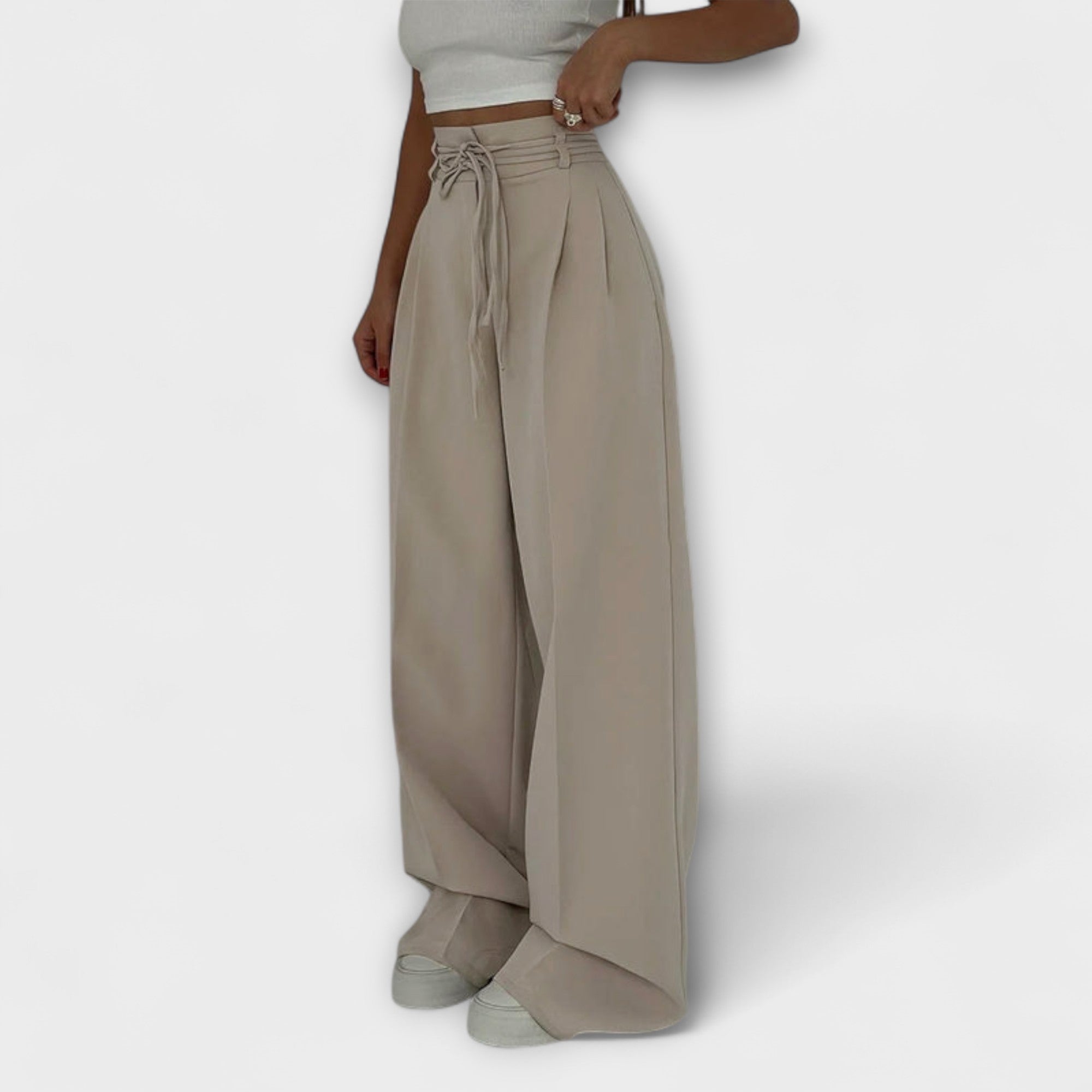 JILL – Pantalone elegante
