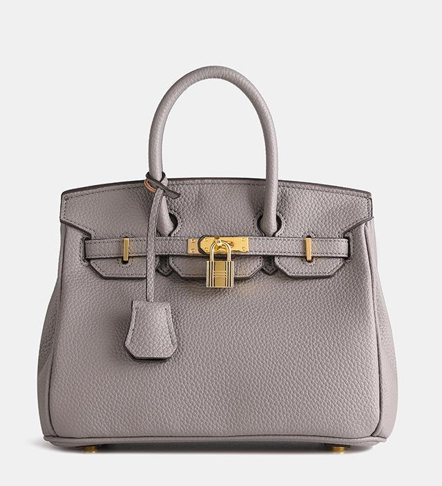 MILA – Bolso de cuero