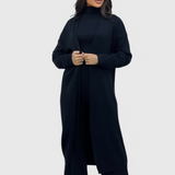 MAHALIA – Set punto 3 piezas