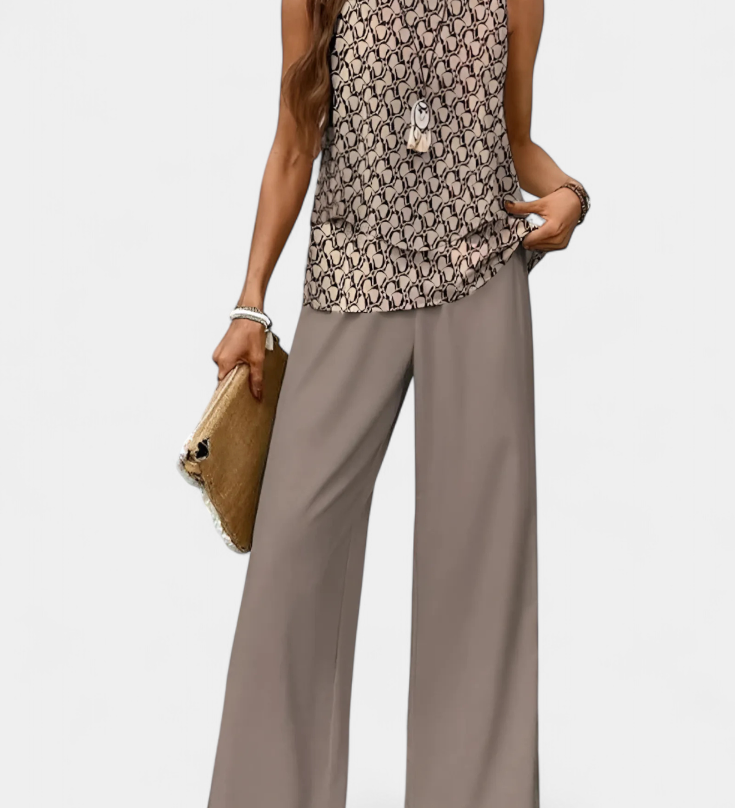 MARTINA – Conjunto Boho