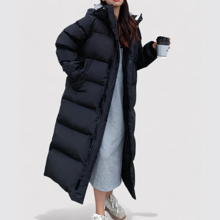 VITORIA – Chaqueta Cortaviento