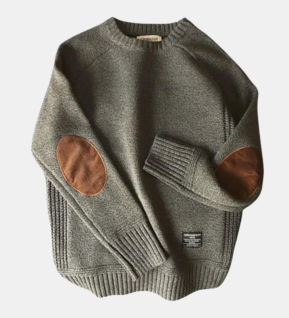 MILANO – Suéter casual de temporada