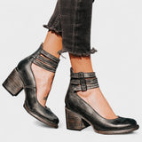 MILENA – Tacones elegantes