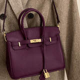 MILA – Bolso de cuero