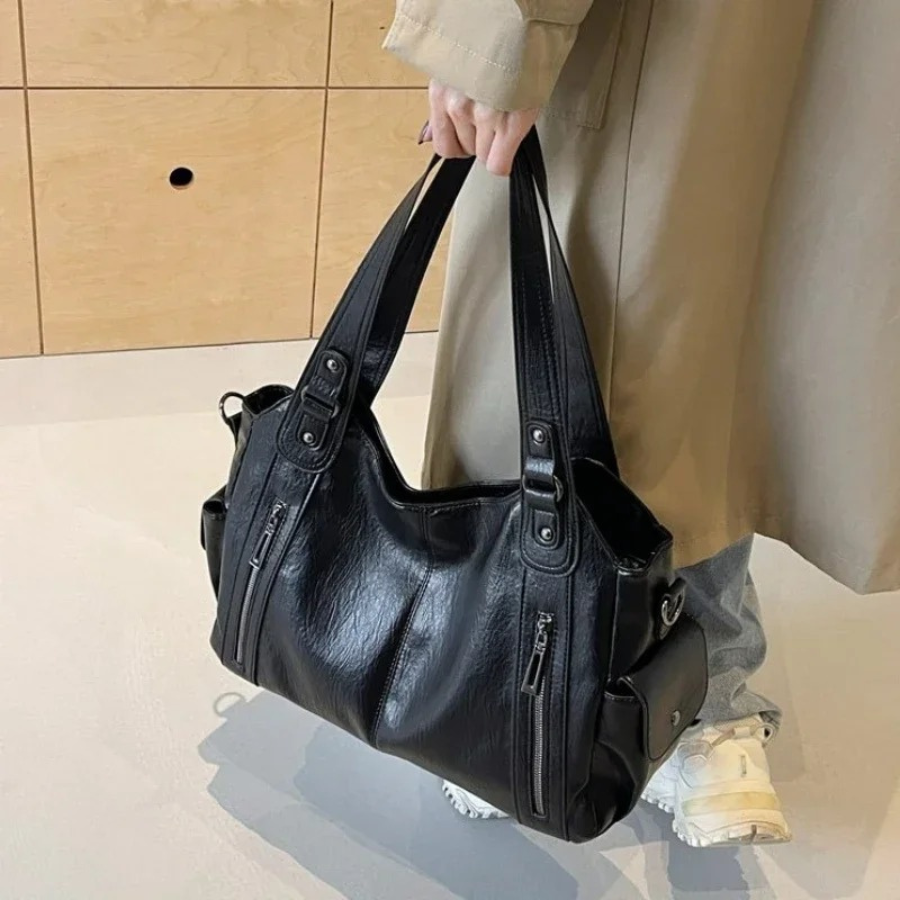 NALA – Bolso de piel