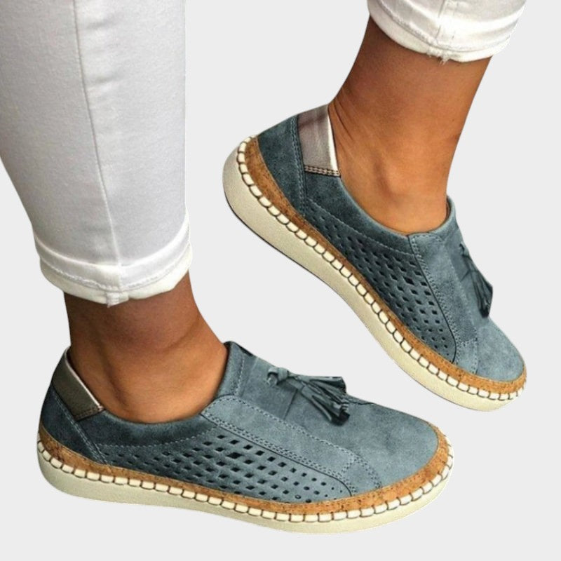 ARDEN – Zapatos Ortopédicos Slip-On