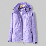 NOELIA – Chaqueta ligera e impermeable