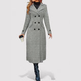 RITA – Abrigo Largo