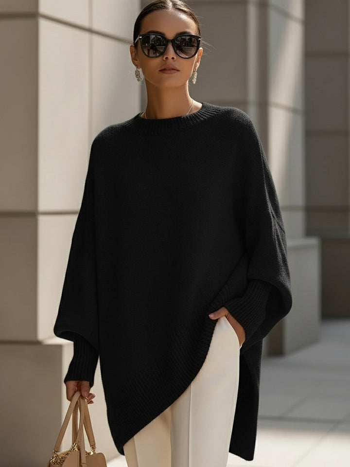 CLARISSA – Suéter Casual Elegante