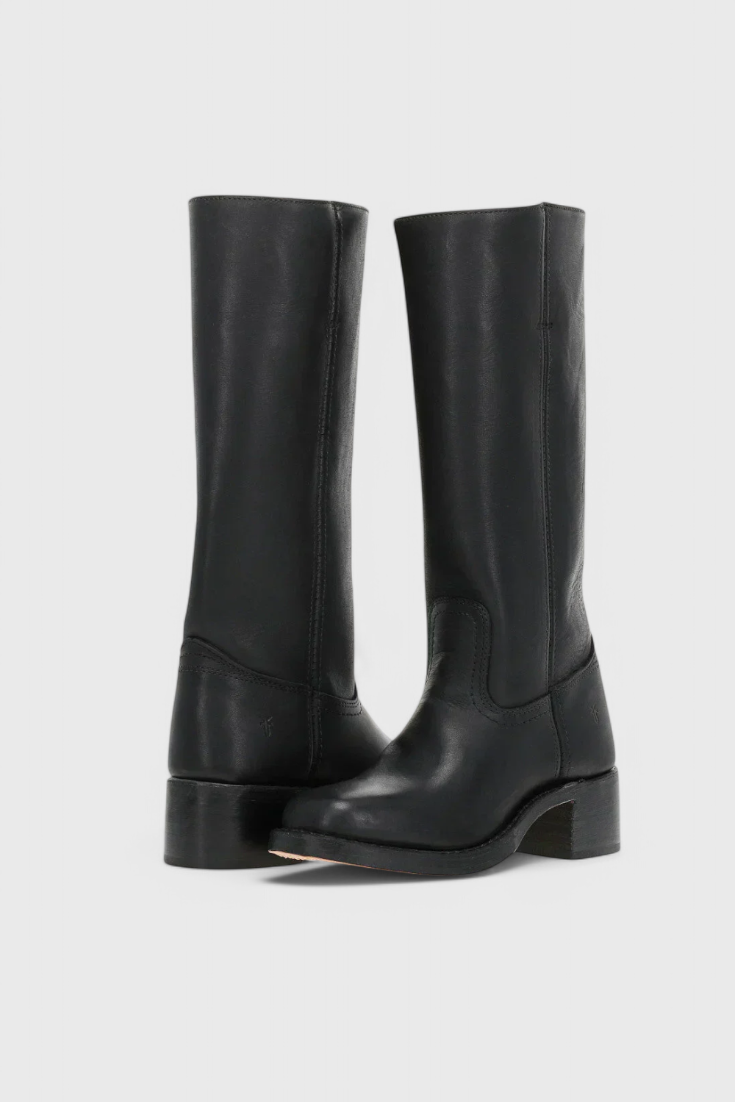 GRACE – Botas Clásicas Modernas para Uso en Todas las Temporadas