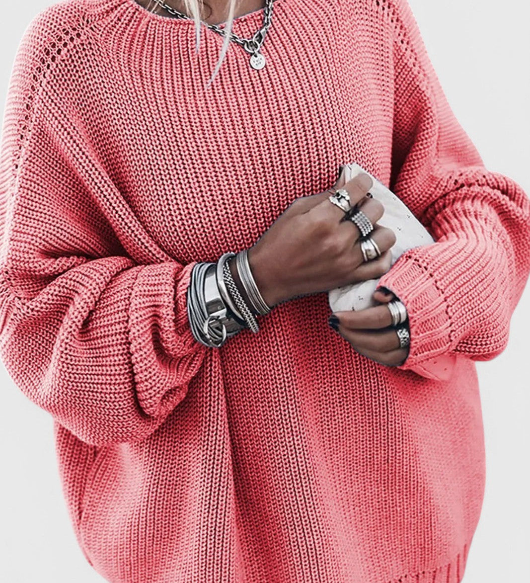 LANA – Jersey Suelto