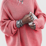 LANA – Jersey Suelto