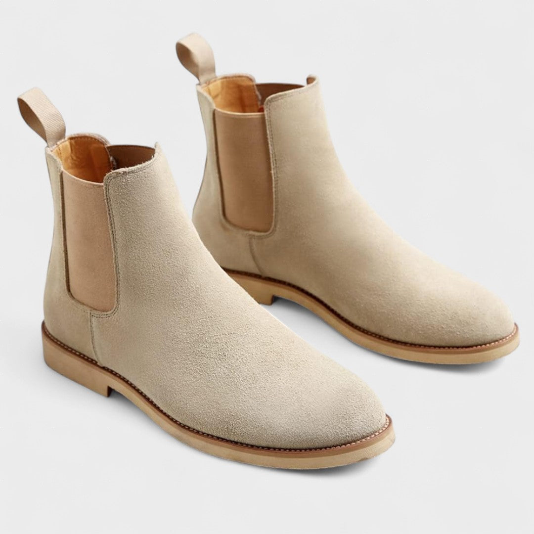 ANDRÉ – Botas de media caña