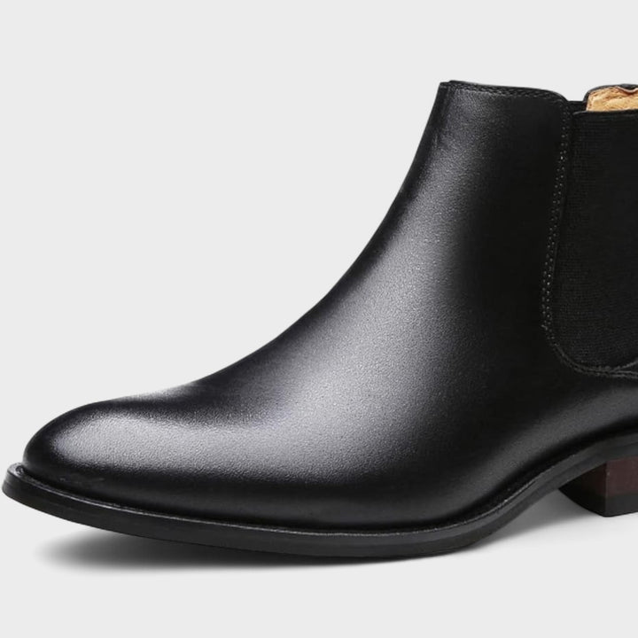 ANDRÉ – Botas de media caña