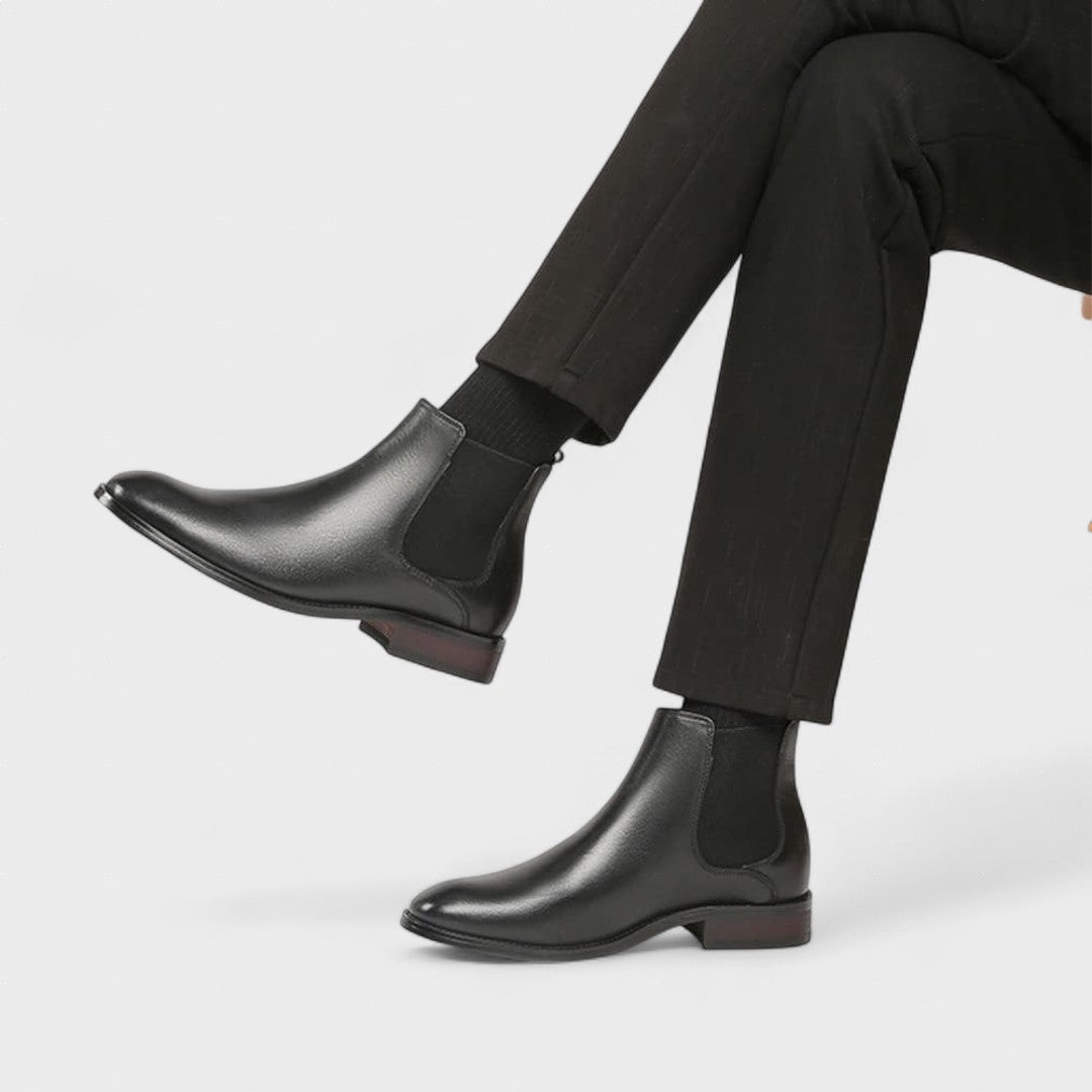 ANDRÉ – Botas de media caña