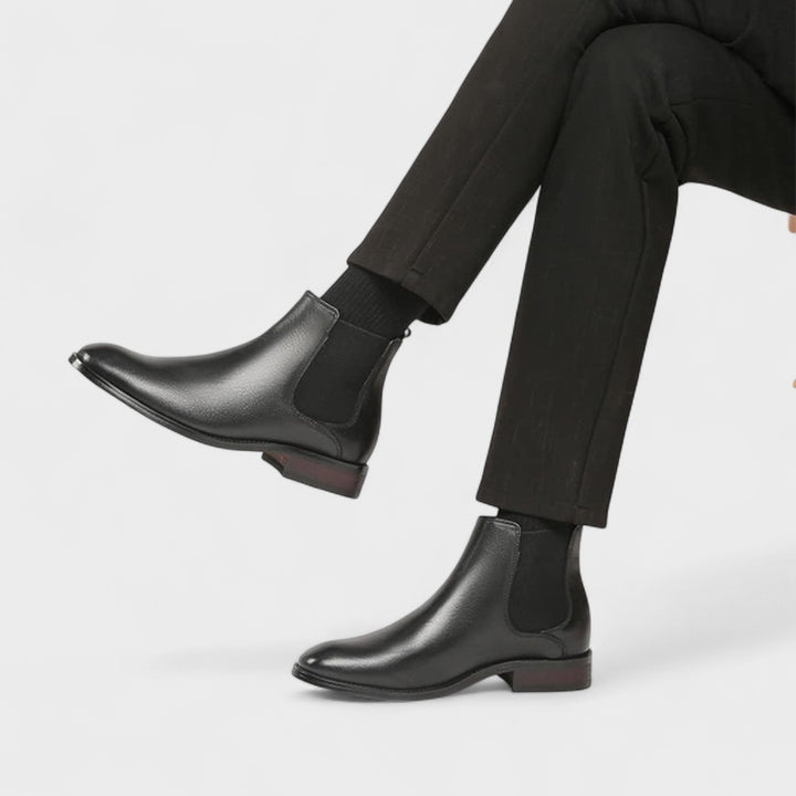 ANDRÉ – Botas de media caña