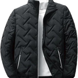 HÉCTOR – Chaqueta Elegante Hombre