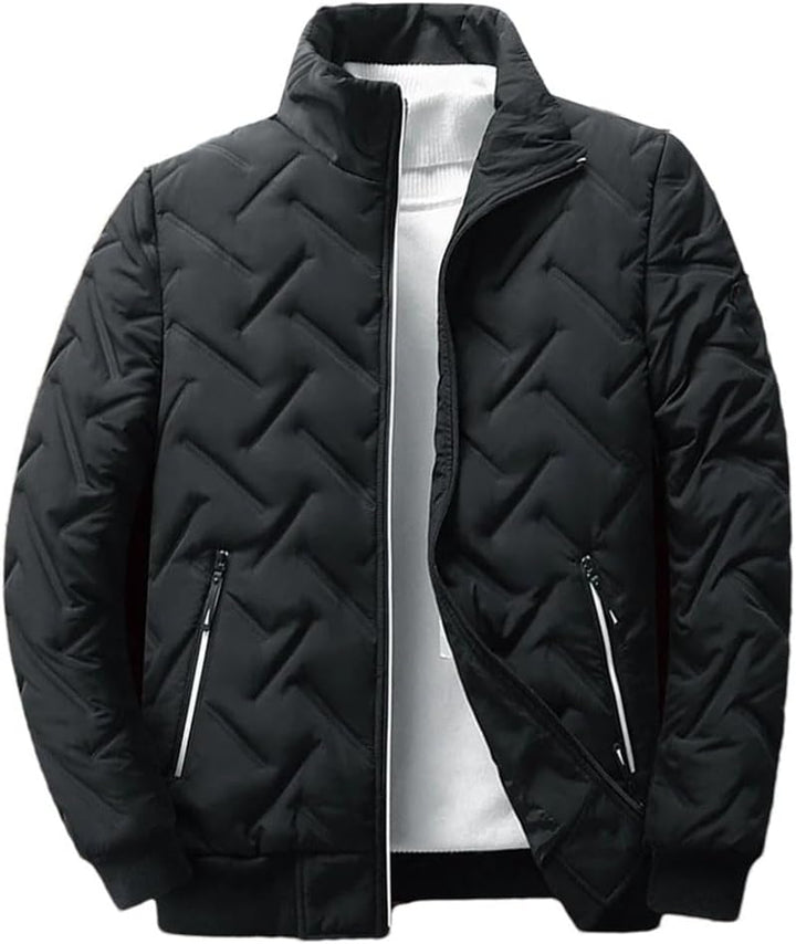 HÉCTOR – Chaqueta Elegante Hombre