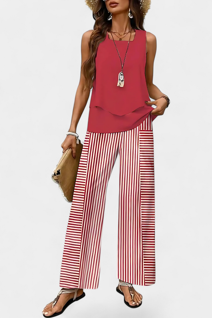 MARTINA – Conjunto Boho