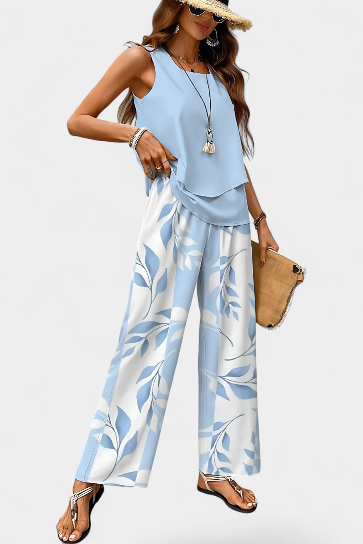 MARTINA – Conjunto Boho