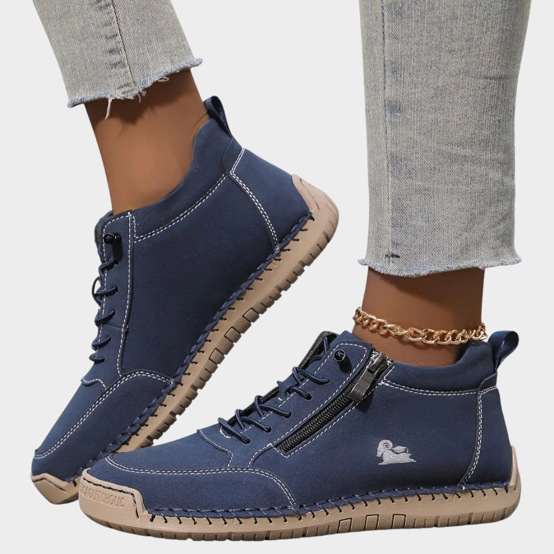 DOLORES – Zapatos ortopédicos