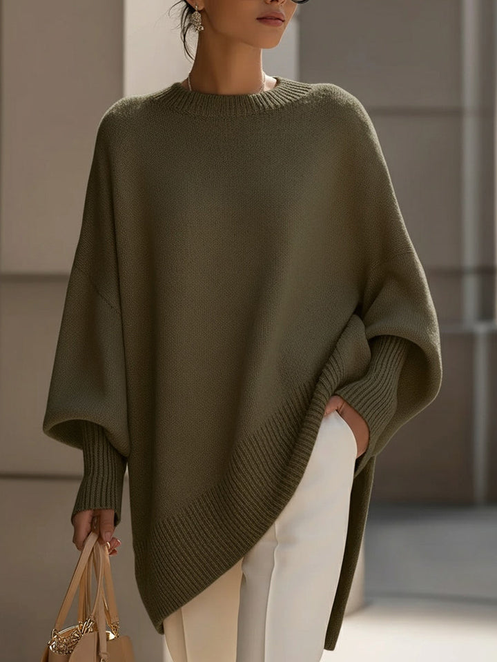 CLARISSA – Suéter Casual Elegante