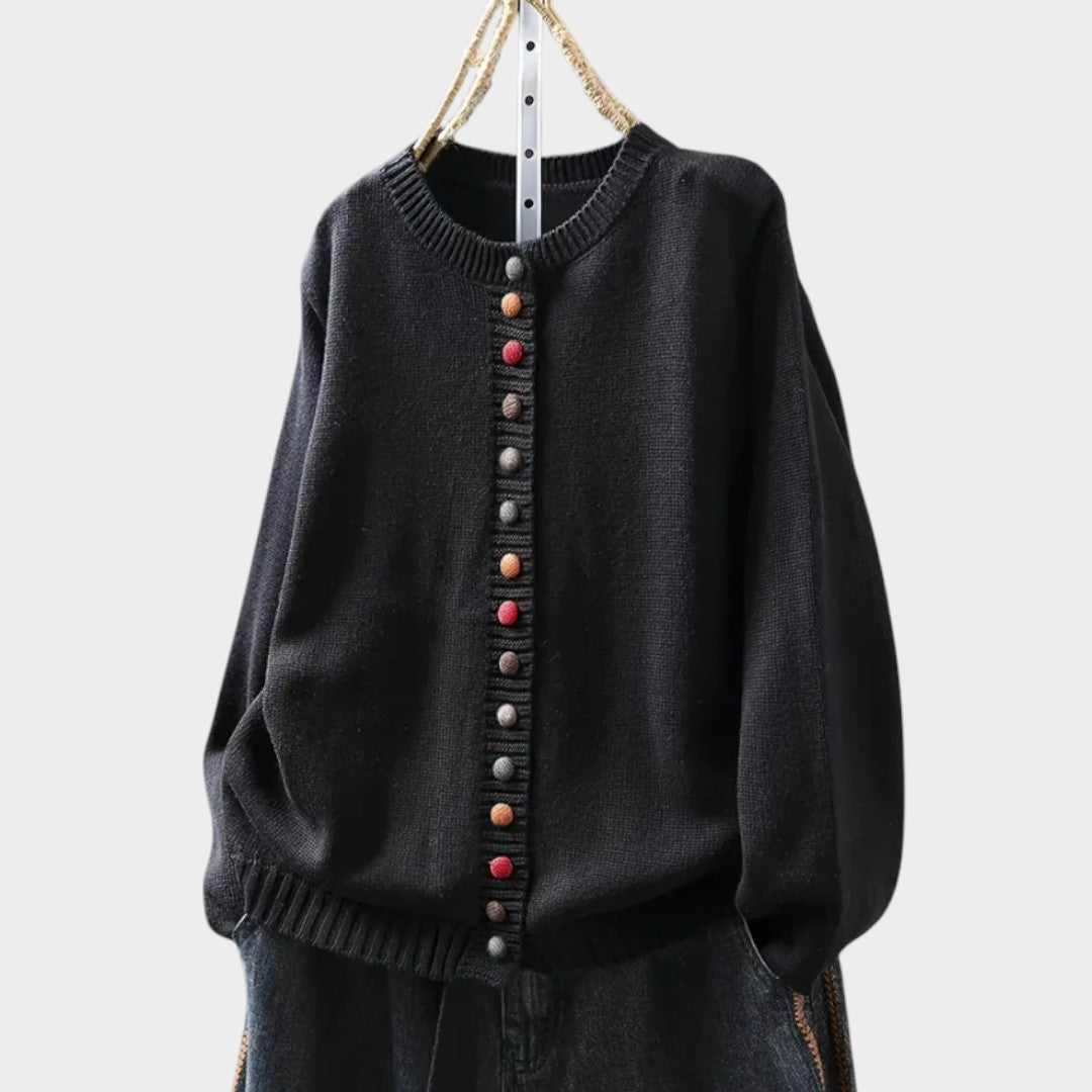 ADALYN – Cárdigan Grace