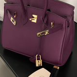 MILA – Bolso de cuero