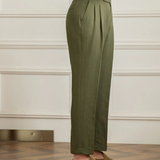 MATEO – Pantalón de lino Bali