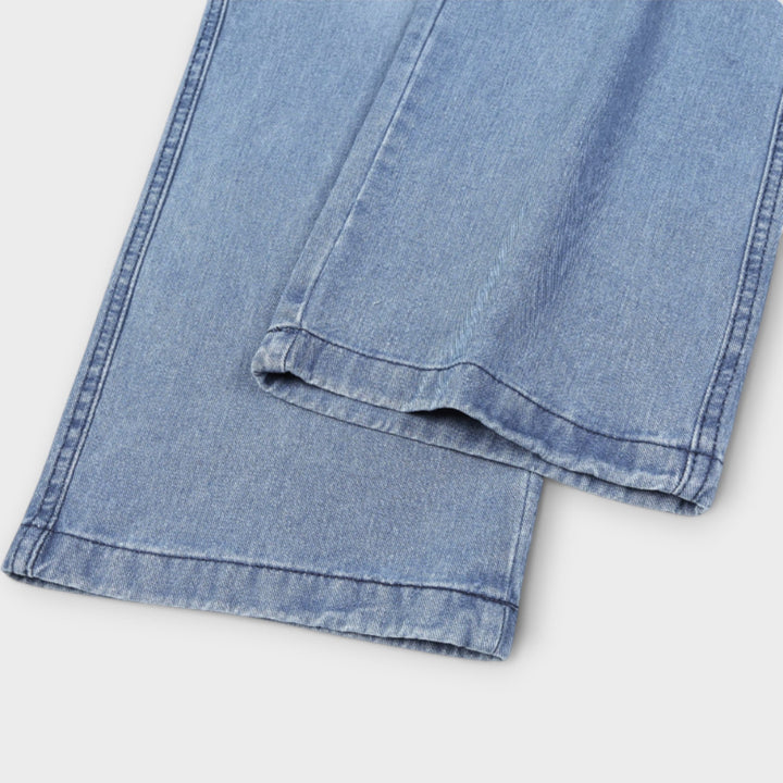 MAREM – Pantalones Baggy para Dama