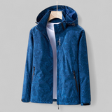 NOELIA – Chaqueta ligera e impermeable