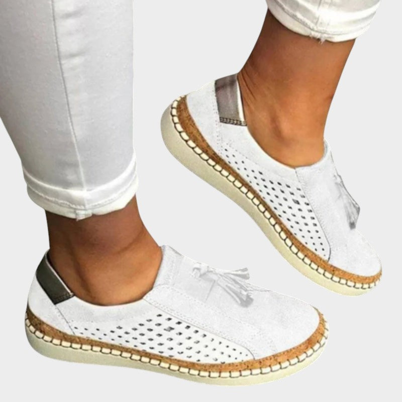 ARDEN – Zapatos Ortopédicos Slip-On