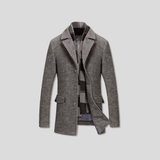 FARFIELD – Peacoat para hombre