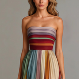 GIULIA – Vestido largo sofisticado