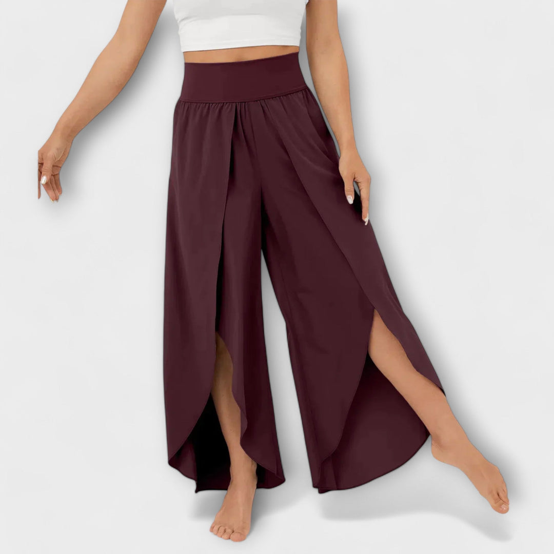 MALAGA – Pantalones para mujer
