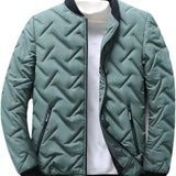 HÉCTOR – Chaqueta Elegante Hombre