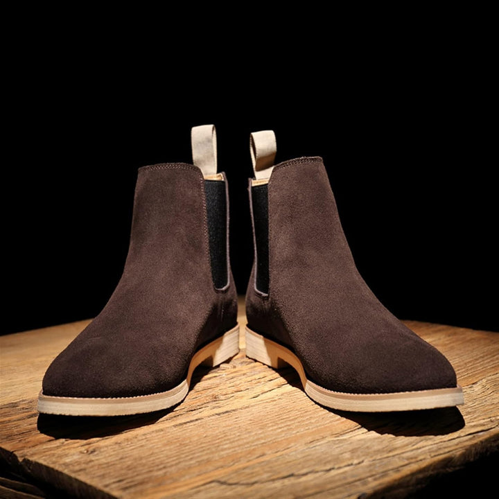 ANDRÉ – Botas de media caña